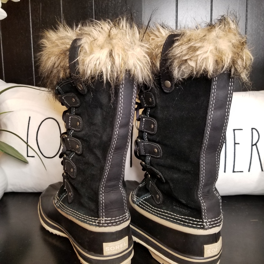Waterproof Boots - Picture 3 of 7